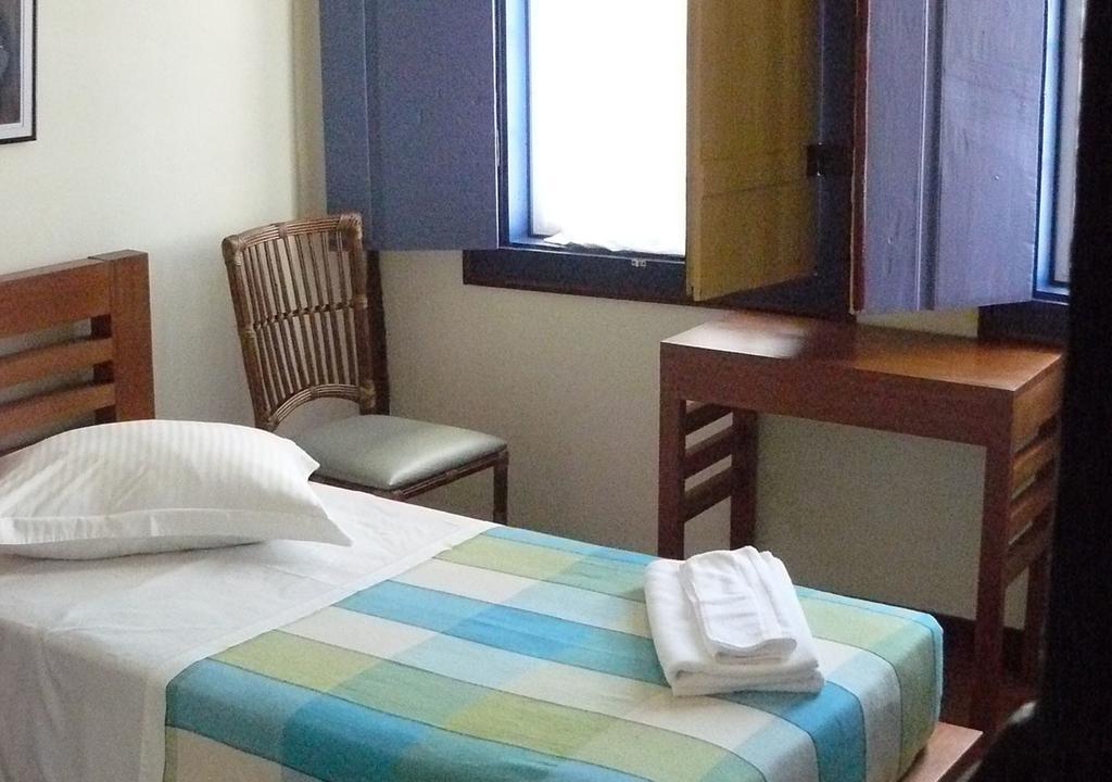 Pouso Da Chica Hotel Диамантина Екстериор снимка