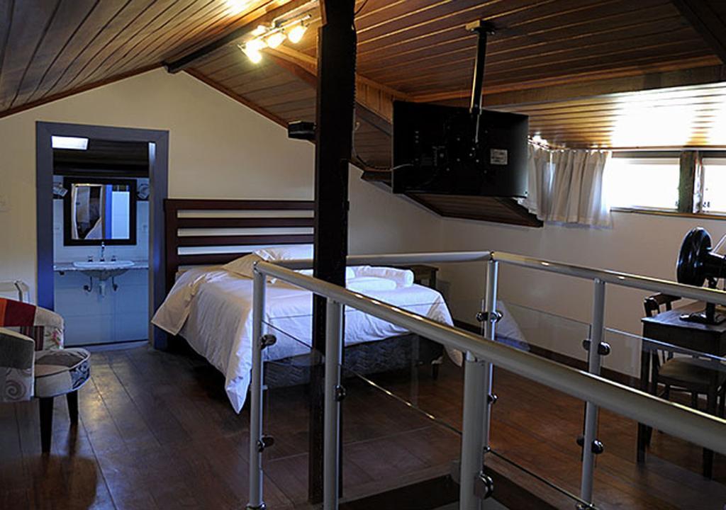 Pouso Da Chica Hotel Диамантина Екстериор снимка