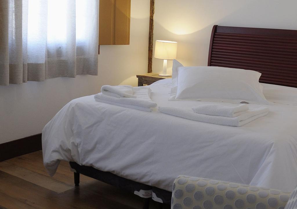 Pouso Da Chica Hotel Диамантина Стая снимка